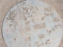Clara Hogan