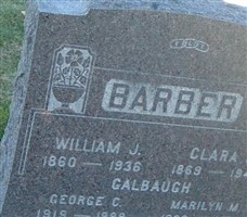 Clara I Barber Clara I Barber
