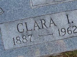 Clara I. Medlin Clara I. Medlin