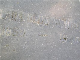 Clara I Olds Summers