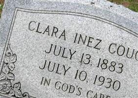 Clara Inez Couch