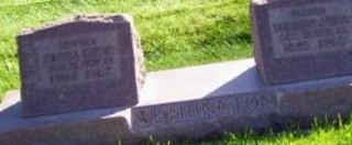 Clara Irene Wethington Clara Irene Wethington