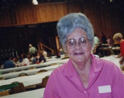 Clara Irene White Ware
