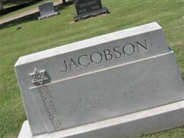 Clara Jacobson
