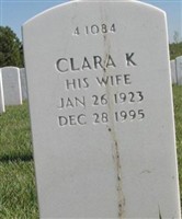 Clara K Ament Clara K Ament