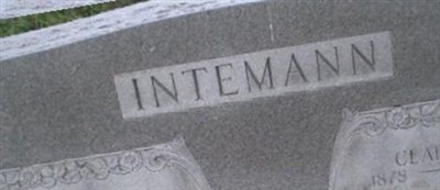 Clara K. Intemann