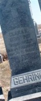 Clara K Schelp Gehring Clara K Schelp Gehring