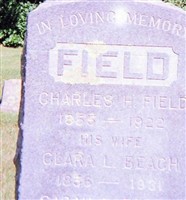 Clara L Beach Field