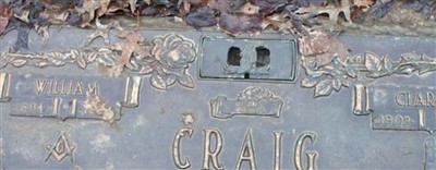 Clara L Kalbrunner Craig Clara L Kalbrunner Craig