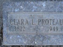 Clara L. Proteau