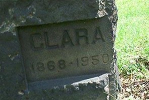 Clara Laughlin