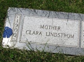 Clara Lindstrom