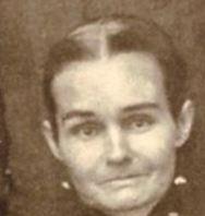 Clara Louisa Willis McKown