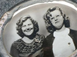 Clara Louise Pyburn Clara Louise Pyburn