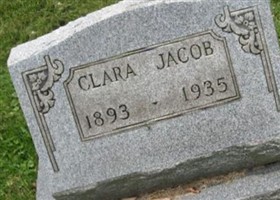 Clara Lucetta Jacob Clara Lucetta Jacob