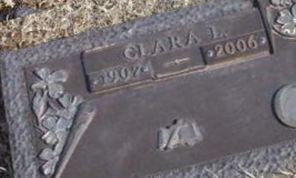 Clara Lucivy Works Owen