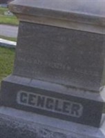 Clara M. Gengler Clara M. Gengler