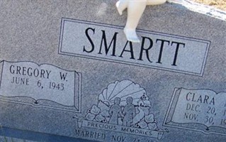 Clara Mae Smartt Clara Mae Smartt