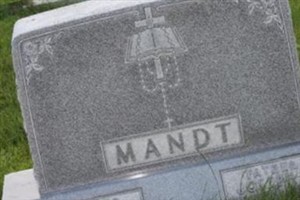 Clara Mandt