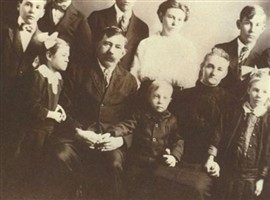 Clara Maria Elisa Beckmann Wacker Clara Maria Elisa Beckmann Wacker