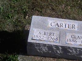 Clara May Carter