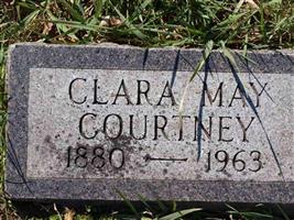 Clara May Courtney