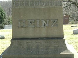 Clara May Heinz Young Clara May Heinz Young