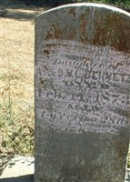 Clara Maye Bennett
