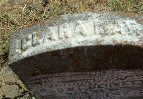 Clara Maye Bennett