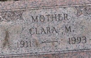 Clara Morris Nichols