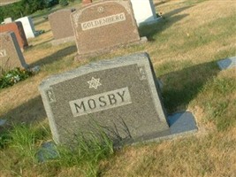 Clara Mosby