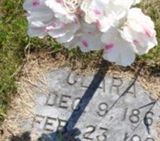 Clara Myer Clara Myer