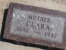 Clara Nelson