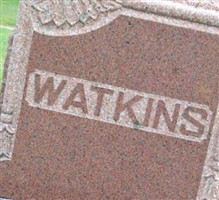 Clara I. or J. Watkins Hastings