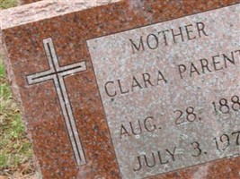Clara Parent
