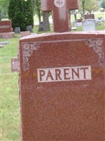 Clara Parent