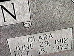 Clara Partin Clara Partin