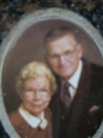 Clara M. "Peggy" Pegle Hodges