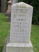 Clara Prentice