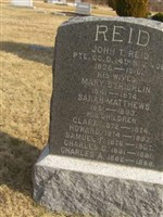 Clara Reid