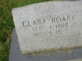 Clara Roark