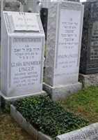 Clara Rosenreich Unger Clara Rosenreich Unger