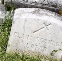 Clara Scanlon Lafar Clara Scanlon Lafar