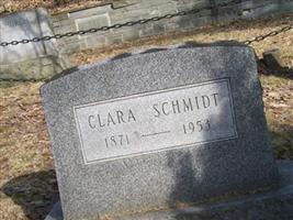 Clara Schmidt