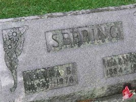 Clara Sebring