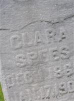 Clara Spees