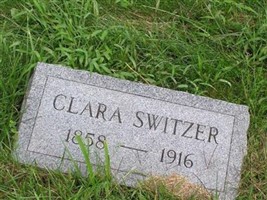Clara Switzer