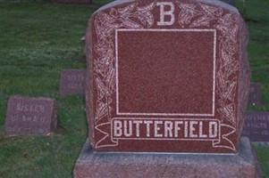 Clara T. Butterfield