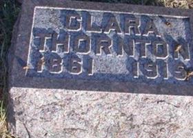 Clara Thornton