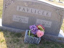 Clara Verna Ard Pavlicek Clara Verna Ard Pavlicek